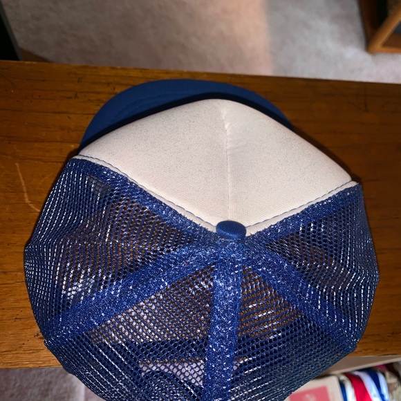 Vintage Mexico Trucker Hat - Picture 5 of 5